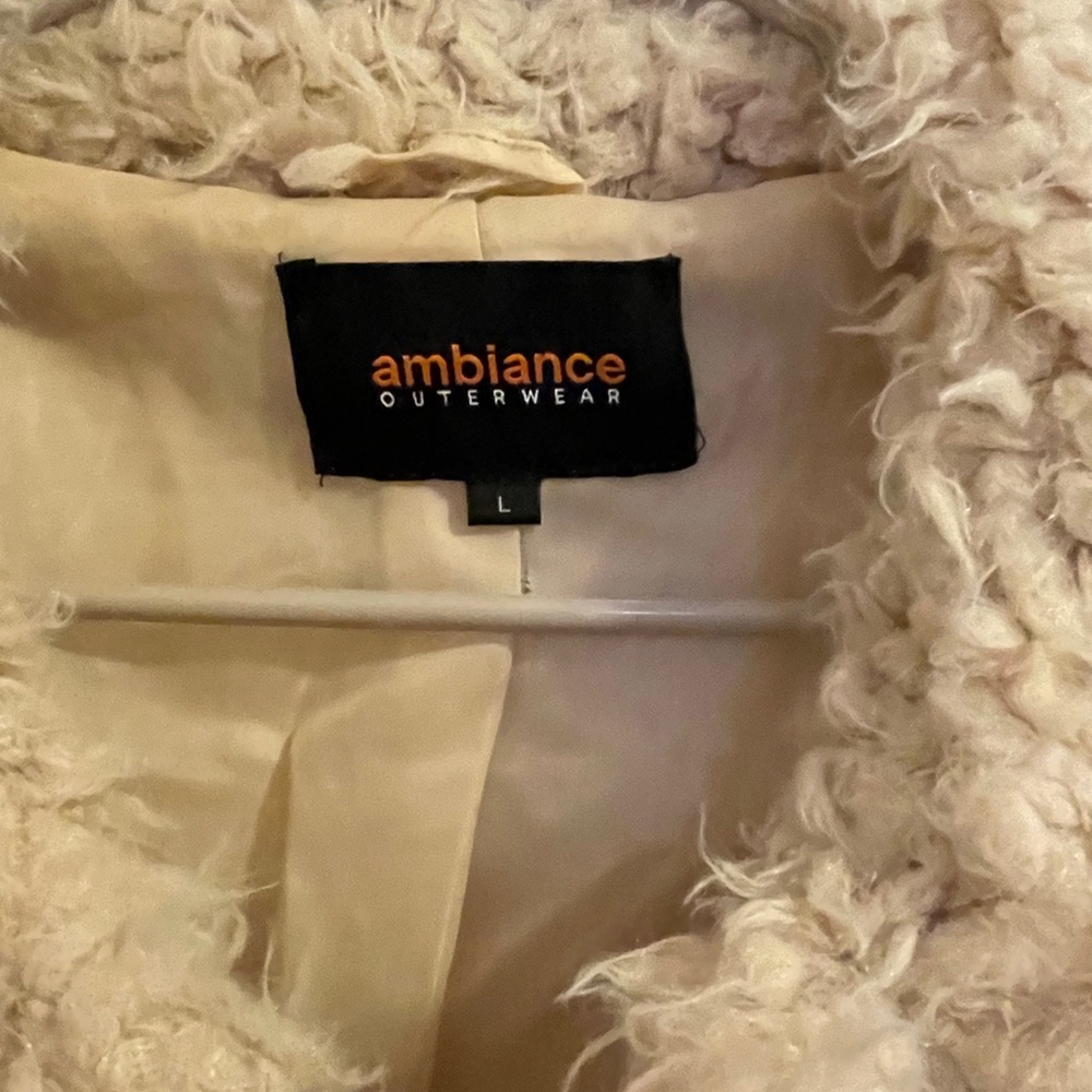 Jacket - Picture 2 of 3